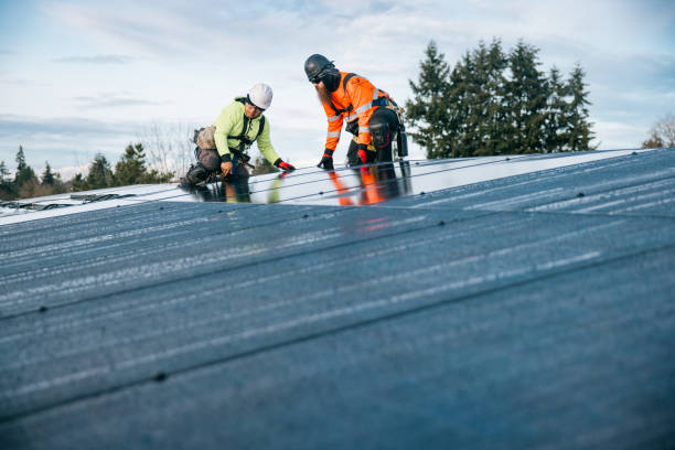 Reliable Storm Damage Roof Repair contractor in Springfield, VA by Roof Repair Smedway