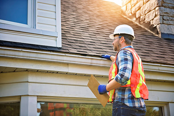 Licensed Storm Damage Roof Repair service in Springfield, VA - Roof Repair Smedway
